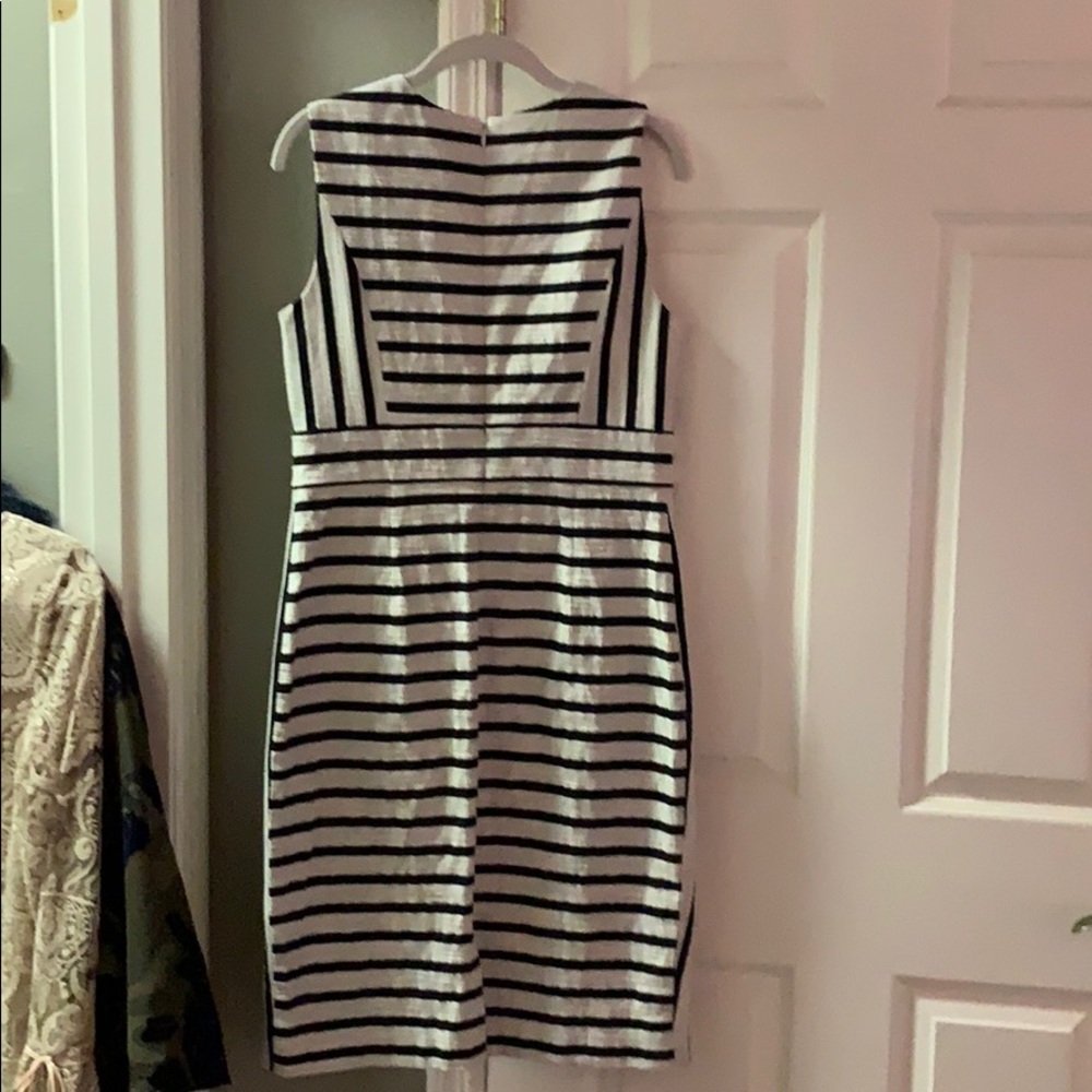 Ann Taylor Work Dress - Picture 4 of 5
